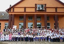 Kárpátaljai hagyományőrzők. Visszatekintés a Hálózat éves munkájára