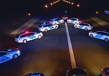Baranya Police Wish Everyone a Merry Christmas in Cute Video