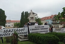 Iohannis nem kíván foglalkozni a Beke–Szőcs-üggyel