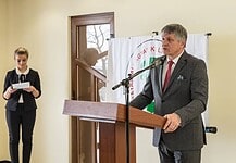 A legnehezebb helyzetben a kárpátaljai magyarság van