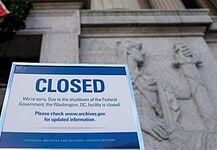 A részleges kormányzati leállás az amerikai történelem leghosszabbjává vált