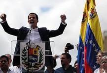 Miért gyűlölik Amerikát Venezuelában?