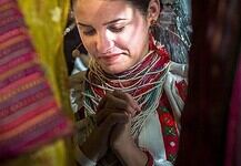 Csaknem harminc évnyi küzdelem után magyar misét tarthatnak