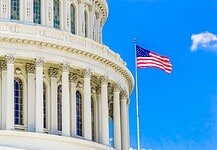 Az amerikai törvényhozás mindkét háza megszavazta a kormányzat működéséhez szükséges törvényt