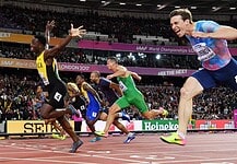 Budapest Aims to Host ‘Best-Ever’ World Championships in Athletics
