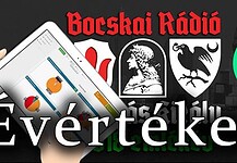 A Bocskai Rádió évértékelője