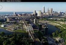 Amerika, Ohio – Magyar álmok Amerikában – I. rész