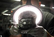 Bosch to Invest HUF 14.1 bn at Hungary Base