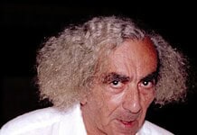 Faludy György: Szerelmes vers