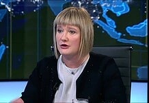 Gál Kinga: Felfordult a világ