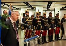 ‘Call in the Cavalry’: Hussar Exhibition in London