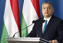 A Fidesz az Európai Néppárt tagja, és az is akar maradni