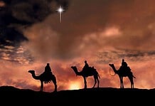 Katolikus egyház 2019. január 13-i adása