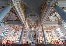 This Incredible Gothic Church In Cleveland Was The First Hungarian Church In The Country