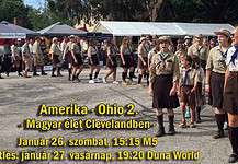 Ahol otthon vagyunk – Magyar álmok Amerikában II. rész