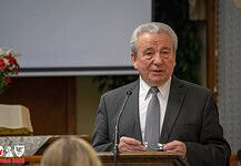 Baptista gyülekezet 2019 március 24-i adása