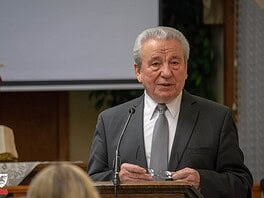 Baptista gyülekezet 2019 március 24-i adása