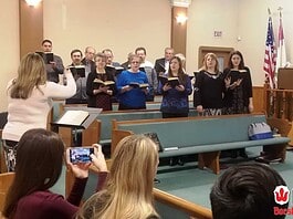 Baptista gyülekezet 2019. február 17.-i adása