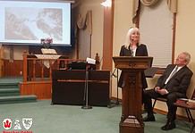 Evangélikus felekezet 2019. január 27.-i adása