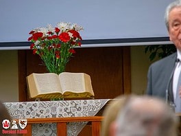 Egység Krisztusban – ökumenikus imahét a baptistáknál