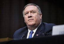 Mike Pompeo a jövő héten közel-keleti körútra indul, John Bolton Izraelbe utazott