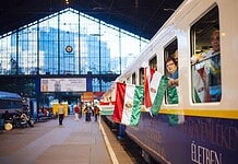 Special Pilgrimage Train Will Bring Believers to Csíksomlyó Papal Mass
