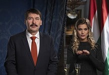 Áder János: rajtunk múlik, mire mondunk nemet és mire mondunk igent