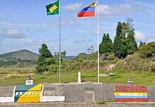 Lezárják Venezuela brazíliai határát