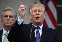 Donald Trump: a kormányzati hivatalok készítsék fel az embereket a mesterséges intelligencia új korszakára