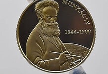 Főhajtás Munkácsy előtt