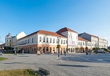 Sepsiszentgyörgy kétezer ingyenes szálláshelyet ajánl fel a pápalátogatás idejére