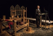 Kövér László: Tisztelet illeti az elpusztíthatatlan kárpátaljai magyar alkotóerőt