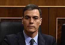 Megbukott a bevándorláspárti, baloldali spanyol kormány