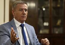 Benkő: Magyarországnak erős, ütőképes honvédségre van szüksége