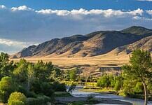 Ezrek írták alá a felhívást, hogy adják el Montana államot Kanadának