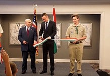 Magyarország konzuli képviseletet nyitott Miamiban