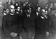 Hetven éve fejezték le a kommunisták a magyar katolikus egyházat – Mindszenty koncepciós pere