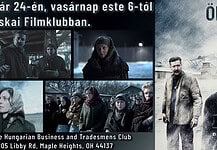 Bocskai Filmklub: Örök tél – február 24-én