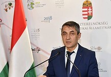 Potápi: Ma már a fiatalok is büszkék székely származásukra