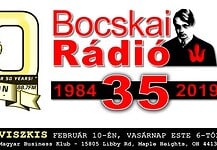Támogassa idén is a Bocskai Rádiót!