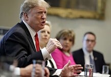 Trump évértékelője: kiderült, mikor találkozik az amerikai elnök Kim Dzsong Unnal