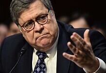 Az amerikai szenátus illetékes bizottsága megszavazta Trump jelöltjét az igazságügyi tárca élére