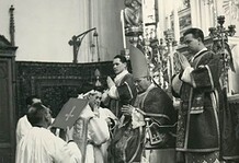 Nyolcvan éve szentelték püspökké Márton Áront