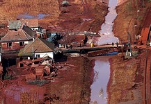 Vörösiszapper: Devecser polgármestere szerint igazságtalan ítélet született