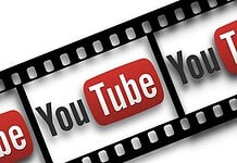 Isten éltessen, YouTube!