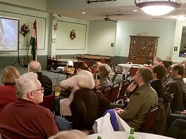 Mozizzunk együtt! – Elindult a Bocskai Filmklub