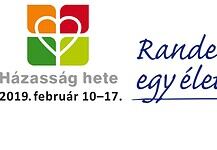 Vasárnap kezdődik a házasság hete