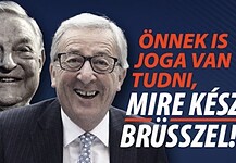 Orban faces backlash over billboard campaign