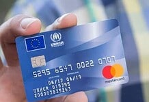 Elismerte a migránskártyák létezését az Európai Bizottság