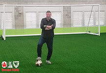 Labdarúgó iskola Clevelandben – interjú Regele Tibor edzővel